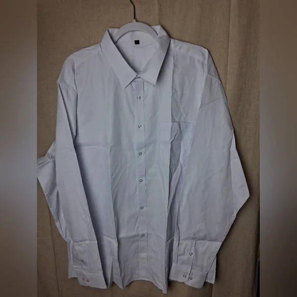 XXL Dress Shirt - Picture 1 of 6